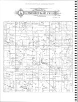 Township 23 N. Range 6 W., York P.O., Northfield P.O., Jackson County 1901